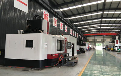 CCSN POWER GENERATION INC. निर्माता उत्पादन लाइन