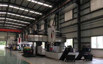 CCSN POWER GENERATION INC. निर्माता उत्पादन लाइन