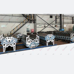 खरीदें सीसीएसएन जनरेटर सेट / इंजन सिलेंडर online manufacture