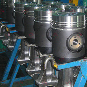 खरीदें सीसीएसएन जनरेटर सेट पिस्टन कनेक्टिंग रॉड online manufacture