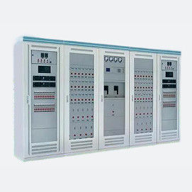 खरीदें सीसीएसएन जनरेटर सेट डीसी कैबिनेट / सीधी धारा कैबिनेट online manufacture