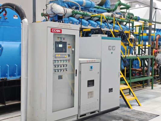 खरीदें उन्नत प्रौद्योगिकी और प्रदर्शन के साथ जनरेटर सेट online manufacture