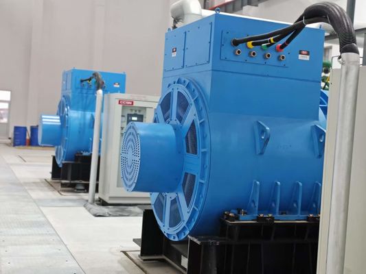 खरीदें लचीली अनुकूलन क्षमता के साथ आवासीय जल विद्युत बिजली ग्रिड से बंद online manufacture