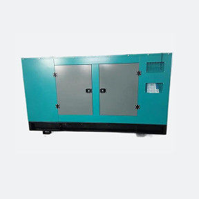 खरीदें गंभीर मौसम की स्थिति के लिए 100 किलोवाट का मौसम प्रतिरोधी जनरेटर online manufacture