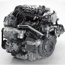 खरीदें 4.214L डिस्पोजेशन डीजल पावर इंजन तीन चरण online manufacture