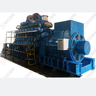 CCSN 3000KW/3750KVA डीजल जनरेटर सेट