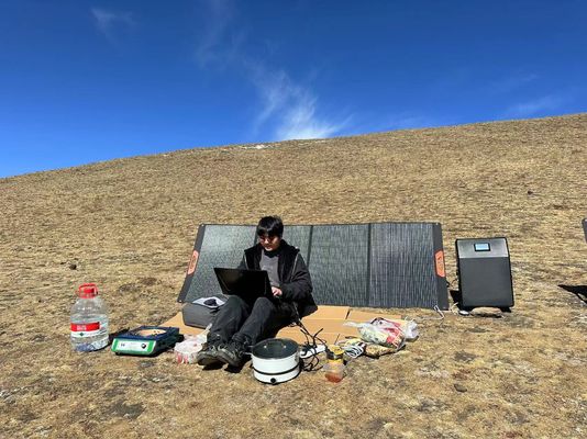 अक्षय ऊर्जा उत्पादन के लिए बहुमुखी और लचीली सौर चार्जिंग 3 मोड