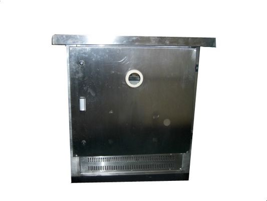 AC 220V/380V विद्युत प्रणाली तटस्थ ग्राउंडिंग प्रतिरोध
