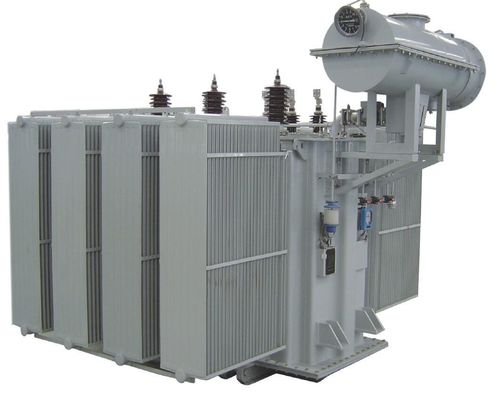 तेल डूबा हुआ पावर ट्रांसफार्मर शिफ्टिंग डिवाइस 50Hz या 60Hz