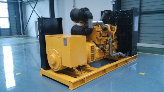 इष्टतम प्रदर्शन के लिए औद्योगिक आधा गीगाजूल पावर आउटपुट 500KW