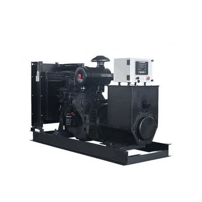 100kw 3 चरण पोर्टेबल डीजल जनरेटर 50Hz/60Hz 65dB-75dB
