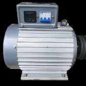 3600rpm 60Hz / 3000rpm 50Hz उच्च आउटपुट अल्टरनेटर 3 चरण जनरेटर अल्टरनेटर