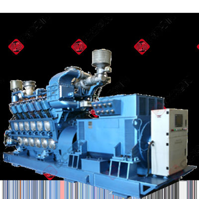 सीसीएसएन एफ1 श्रृंखला डीजल जनरेटर सेट 800kw-2500kw